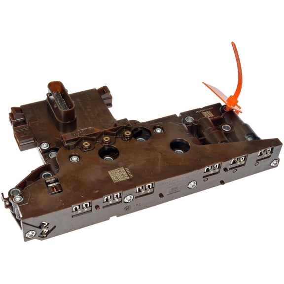 Transmission Control Module 609-035 For Ford Edge Fits 2017 Ford Fusion