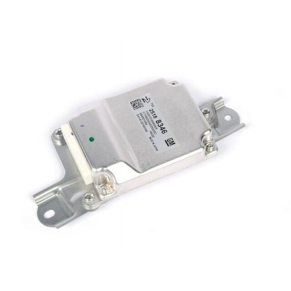 Transmission Control Module - Compatible with 2014 - 2015 Chevy Spark 1.2L 4-Cylinder LL0 VIN 9