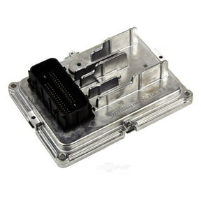 Transmission Control Module - Compatible with 2015 - 2016 GMC Sierra 1500 - AC Delco