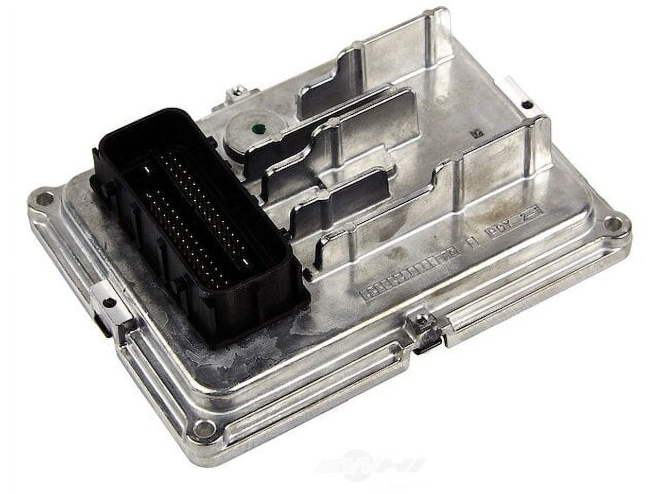 Ats Transmission Control Module Transmission Control Module - Compatible with 2016 Cadillac ATS ...