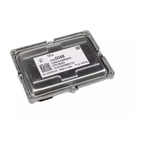 Transmission Control Module - Compatible with 2019 - 2020 GMC Savana 2500