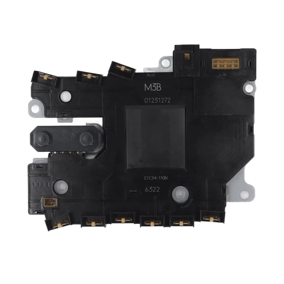 Transmission Control Module RE7R01A ETC94-110N C283740A TCU TCM For Nissan EX37 Q50 Q60 Q70 Q80 M56 FX50 FX50S G37 370Z