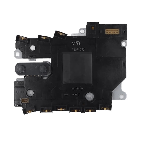 Transmission Control Module RE7R01A ETC94-110N C283740A TCU TCM For Nissan EX37 Q50 Q60 Q70 Q80 M56 FX50 FX50S G37 370Z