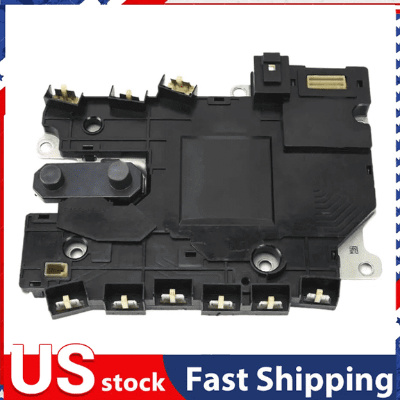 Transmission Control Module TCM For Infiniti Q70 QX80 370Z Armada Q50 Q60 09-19