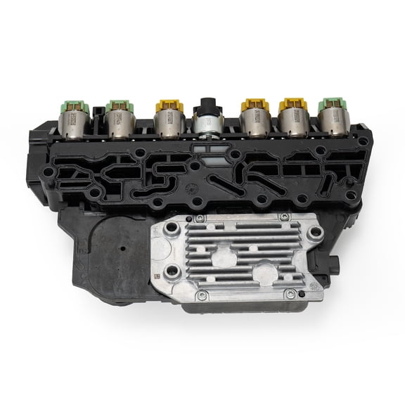 Transmission Control Module TCM TCU for Chevy Cruze Malibu Equinox 6T40