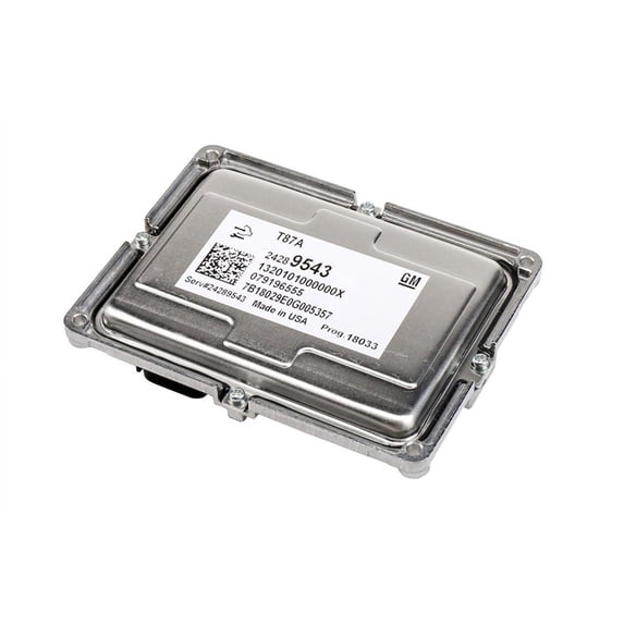 Transmission Control Module