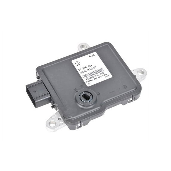 Transmission Control Module