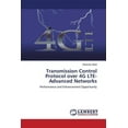 thumbnail image 1 of Transmission Control Protocol over 4G LTE-Advanced Networks (Paperback), 1 of 1
