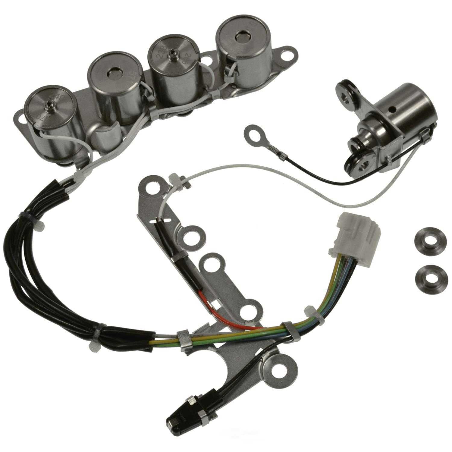 Standard Motor Products TCS321 Automatic Transmission Control Solenoid