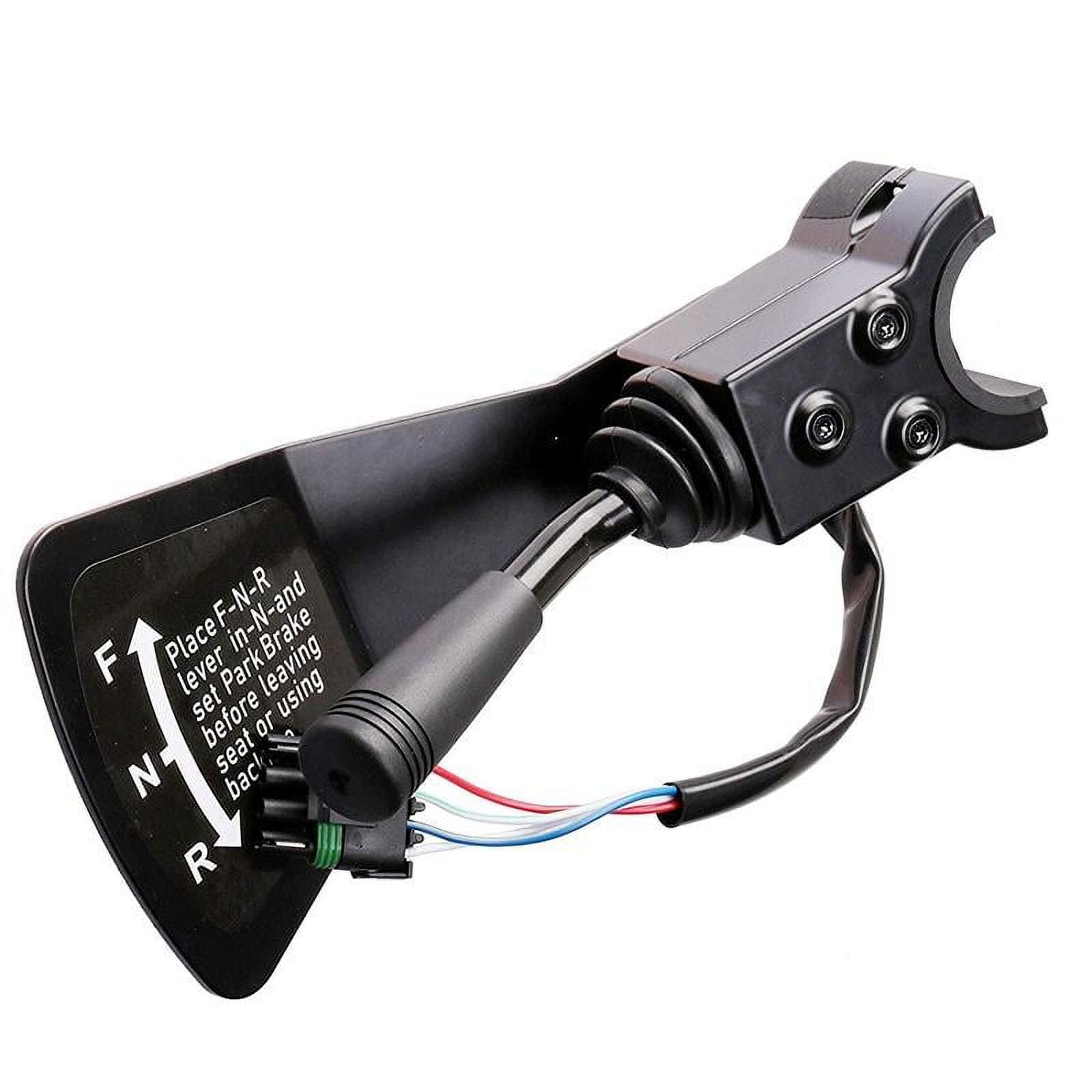 Transmission Control Switch AT180916 Fit for John Deere 485E 210LE 310E