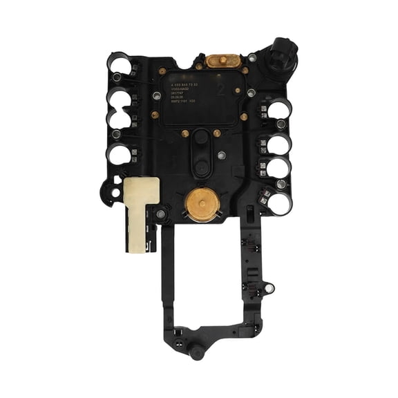 Transmission Control Unit TCM TCU A0335457232 A0034460310 For MERCEDES-BENZ 7G Tronic VGS1 VGS2 VGS3 Transmission