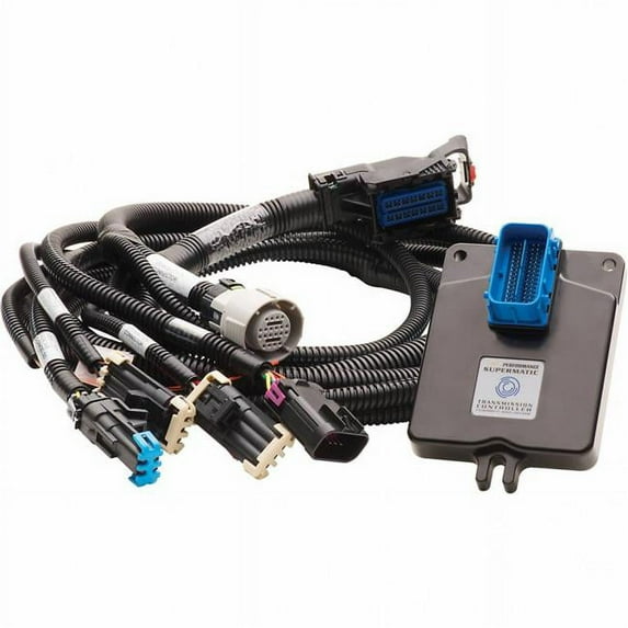 Transmission Controller Kit for 4L60E
