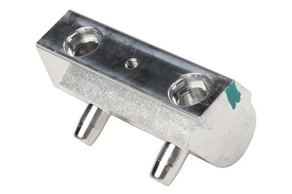 Transmission Cooler Bypass Valve - Walmart.com