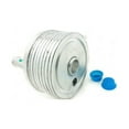 thumbnail image 1 of Transmission Cooler - Compatible with 2003 - 2010, 2012 - 2014 Volkswagen Beetle 2004 2005 2006 2007 2008 2009 2013, 1 of 2