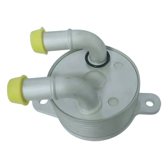 Transmission Cooler - Efficient Temperature Management for Enhanced Vehicle Performance