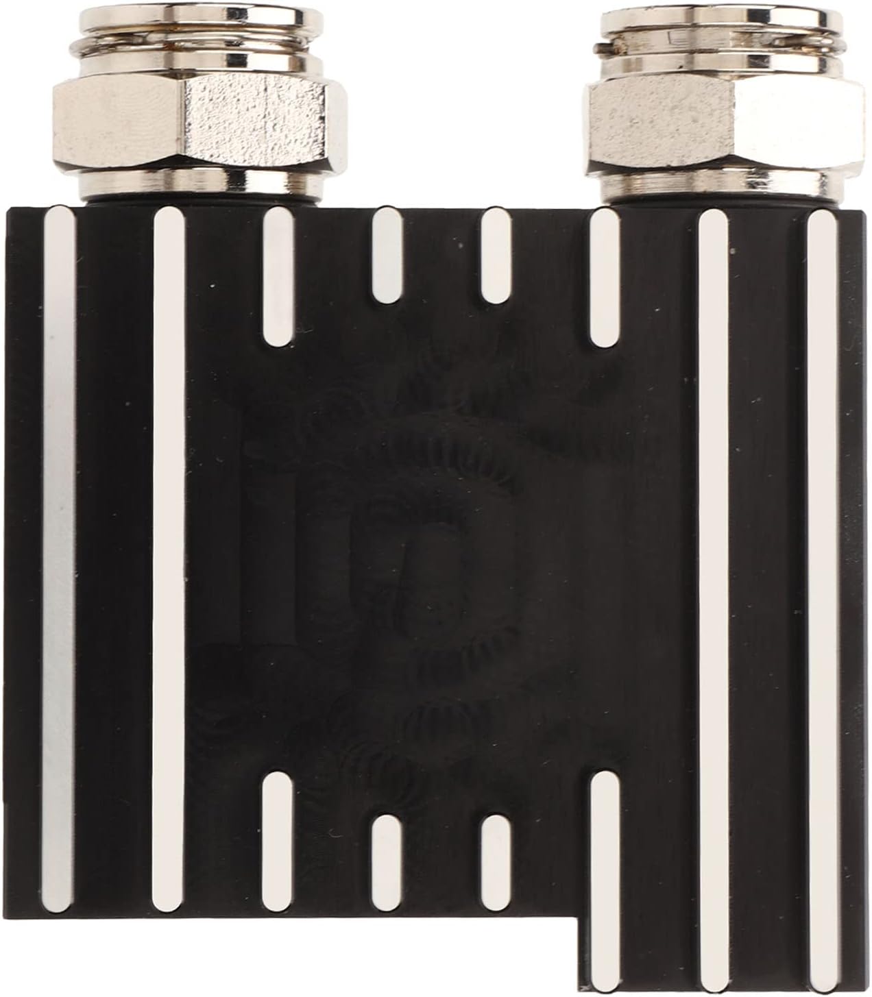 Transmission Cooler Thermostatic Bypass Upgrade for Dodge Ram 2500 3500