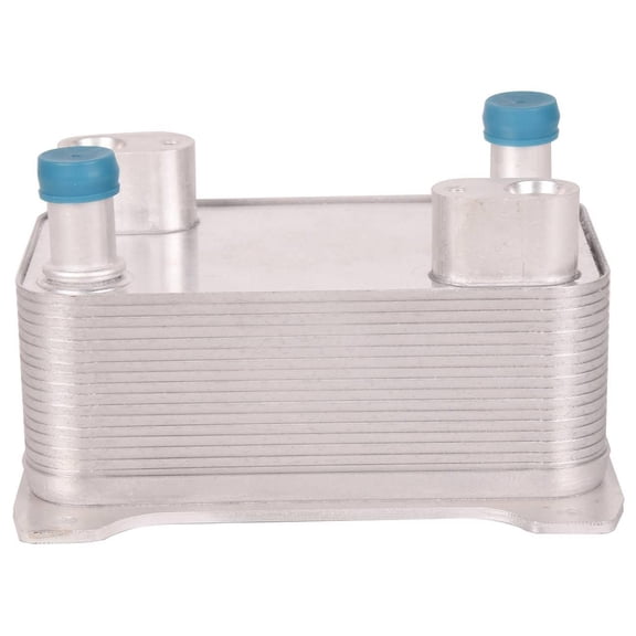 Transmission Cooler for Automatic Transmission Systems - Efficient Temperature Regulation