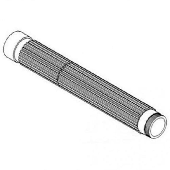 Transmission Countershaft fits International 706 756 766 786 806 826 856 886 966 986 1066 1086 1256 1456 1466 1468 1486 1566 1586 3388 3688 148951C2