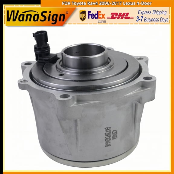 Transmission Coupling Assembly For Toyota Rav4 Camry Lexus NX200t 4-Door 2006-2017 41303-42023