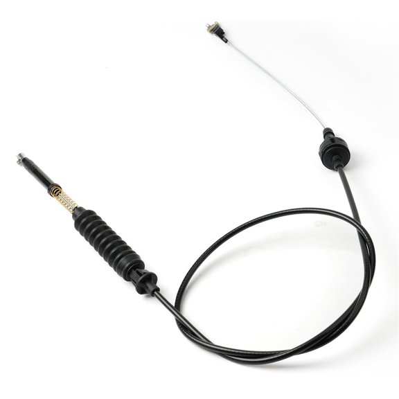 Transmission Detent Kickdown Cable For Ford AOD Ford 1987-1993 T76497B (99477)