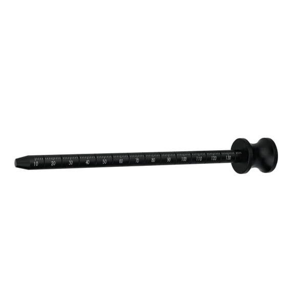 Transmission Fluid Dipstick for 6F24 & 948TE Automatic Transmission, Direct Replacement for OE 10323A & 10323B