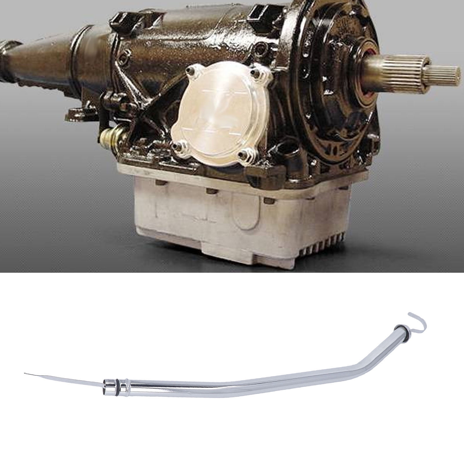 Transmission Dipstick Transmission Oil Dipstick Oil Dipstick Tube