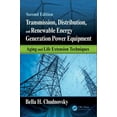 thumbnail image 1 of Transmission, Distribution, and Renewable Energy Generation Power Equipment: Aging and Life Extension Techniques, Second, (Hardcover), 1 of 1