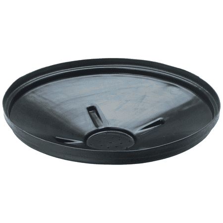 Transmission Drain Pan For Lift Drains 24In. Dia.