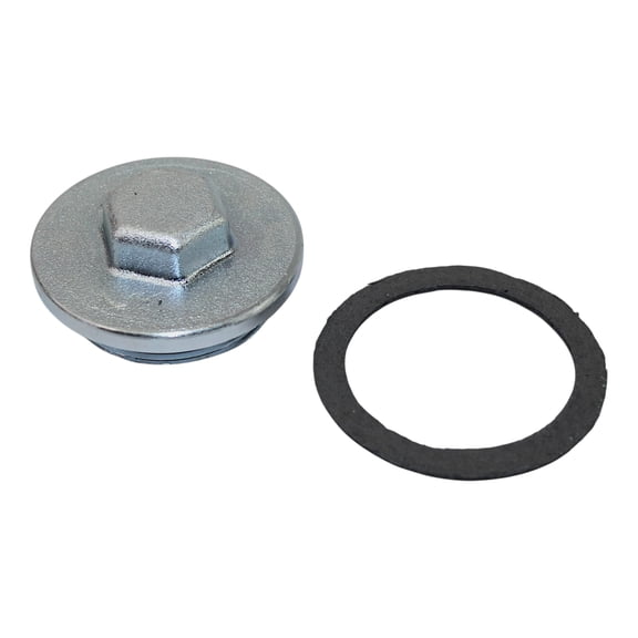 Transmission Drain Plug w/ Gasket Fits Ford Massey Tractor 9N7010          181467M1 TO7010