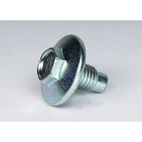 Transmission Drain Plug