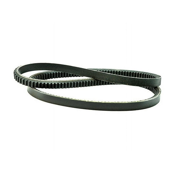 Transmission Drive Belt Fits Scag Replaces Scag: 485808 Fits Models Scag: Liberty Z 36"