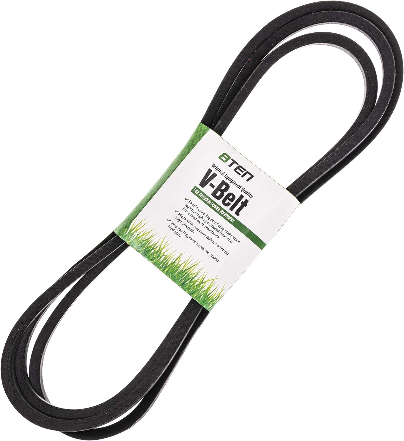 Transmission Drive Belt For 61 Inch Mount Mower Deck 382085