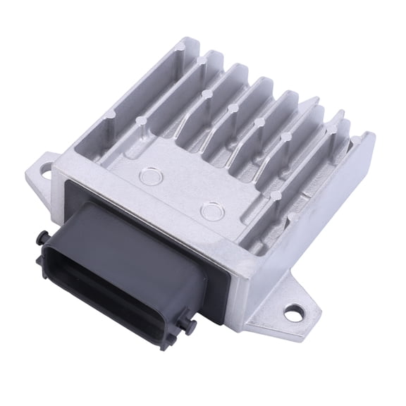Transmission Dual-Chip Control Unit Transmission Control Module for Mazda 3 2.5L 2012-2013 Replaces L5F8189E1A, L5F8189E1B