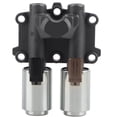 thumbnail image 1 of Transmission Dual Linear Solenoid 28260?RPC?004 Fit for CIVIC/FIT, 1 of 5