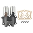 thumbnail image 1 of Transmission Dual Linear Solenoid Kit for Honda Base DX 2009-2013 28250-P6H-024, 1 of 8