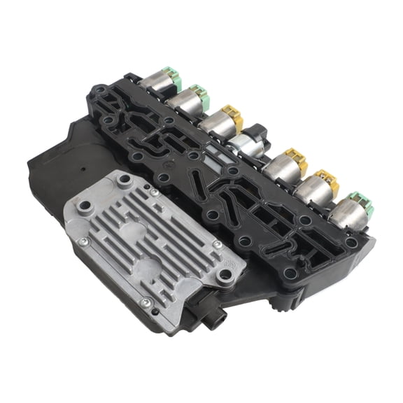 Transmission Electronic Controller For 6T30 6T40 6T45 6T50 Chevy Captiva & Sport