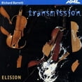 thumbnail image 1 of Richard Barrett - Transmission & Other Works [CD], 1 of 1