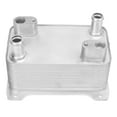 Transmission Engine Oil Cooler 4E0317021H High Efficiency Car
