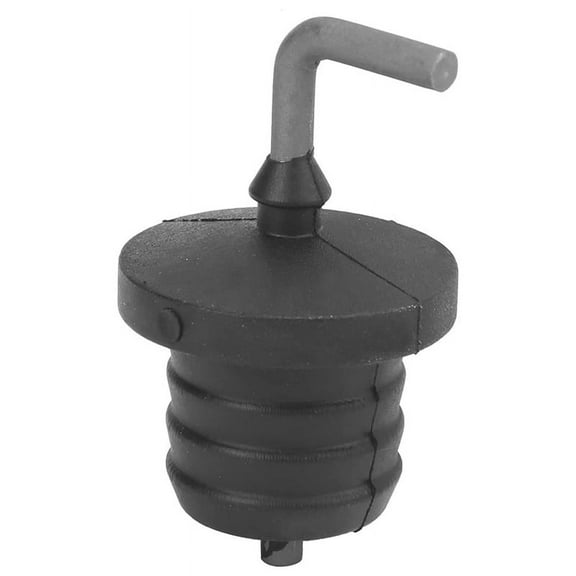 Transmission Filler Cover, Car Transmission Filler Cap Plug 256155T0004 Rubber Repair Replacement for Atf A Cvt Rubber