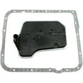 thumbnail image 1 of Transmission Filter Baldwin 18010 Fits select: 1999-2013 CHEVROLET SILVERADO, 1995-2009 CHEVROLET TAHOE, 1 of 3
