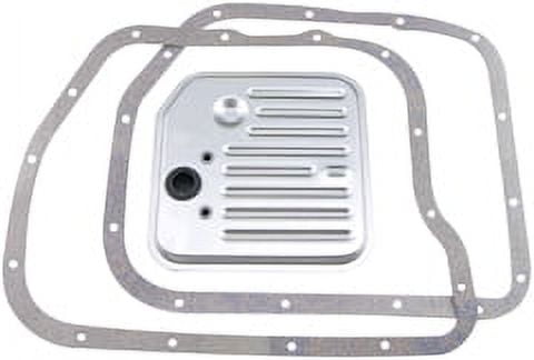 Transmission Filter Baldwin 18055