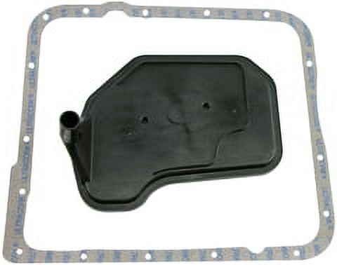 Transmission Filter Baldwin 18056 Fits select: 1999-2013 CHEVROLET SILVERADO, 1998-2009 CHEVROLET TAHOE
