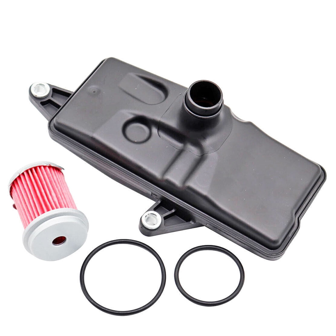 Transmission Filter & Cooler Kit 254205T0003 For 2014-2015 HONDA Civic 1.8 L L4