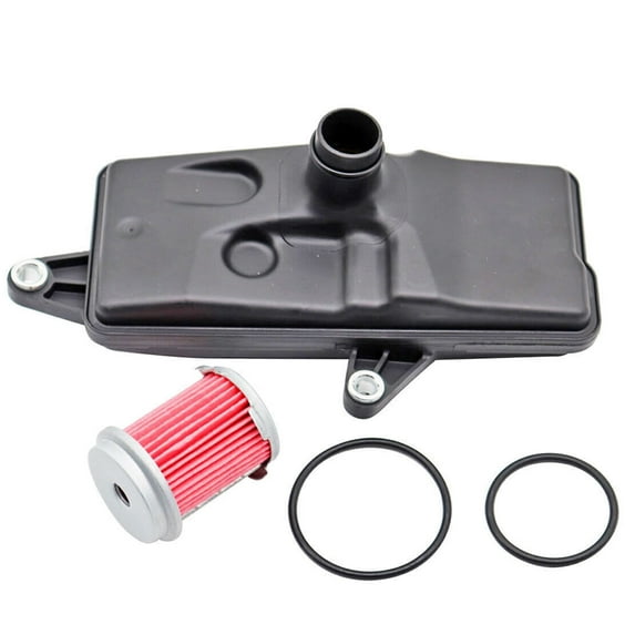Transmission Filter & Cooler Kit For 2016-2019 HONDA Civic 1.5L 2L HR-V 1.8L L4