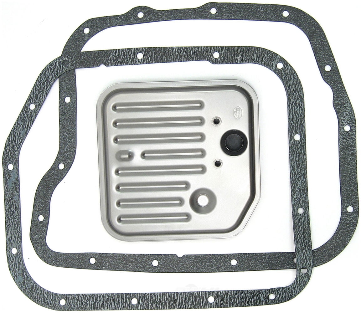 Transmission Filter Fits select: 2000-2004 JEEP GRAND CHEROKEE, 1998-2008 DODGE RAM 2500