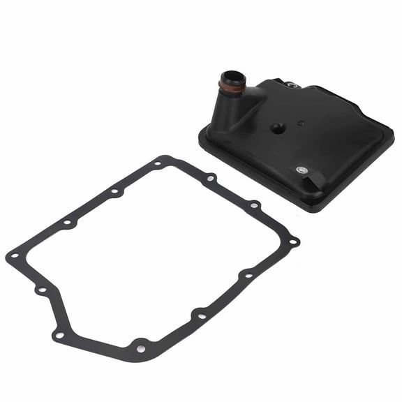 Transmission Filter KIT Pan Gasket Fit for Chrysler Dodge Ram 62TE 68018555AA
