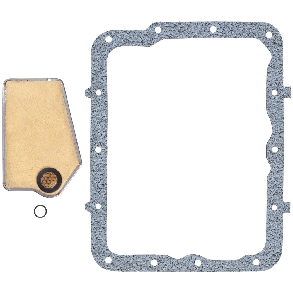 ECOGARD XT1230 Automatic Transmission Filter Kit – Fits Nissan Xterra, Frontier, Pathfinder, 240SX, 300ZX & More