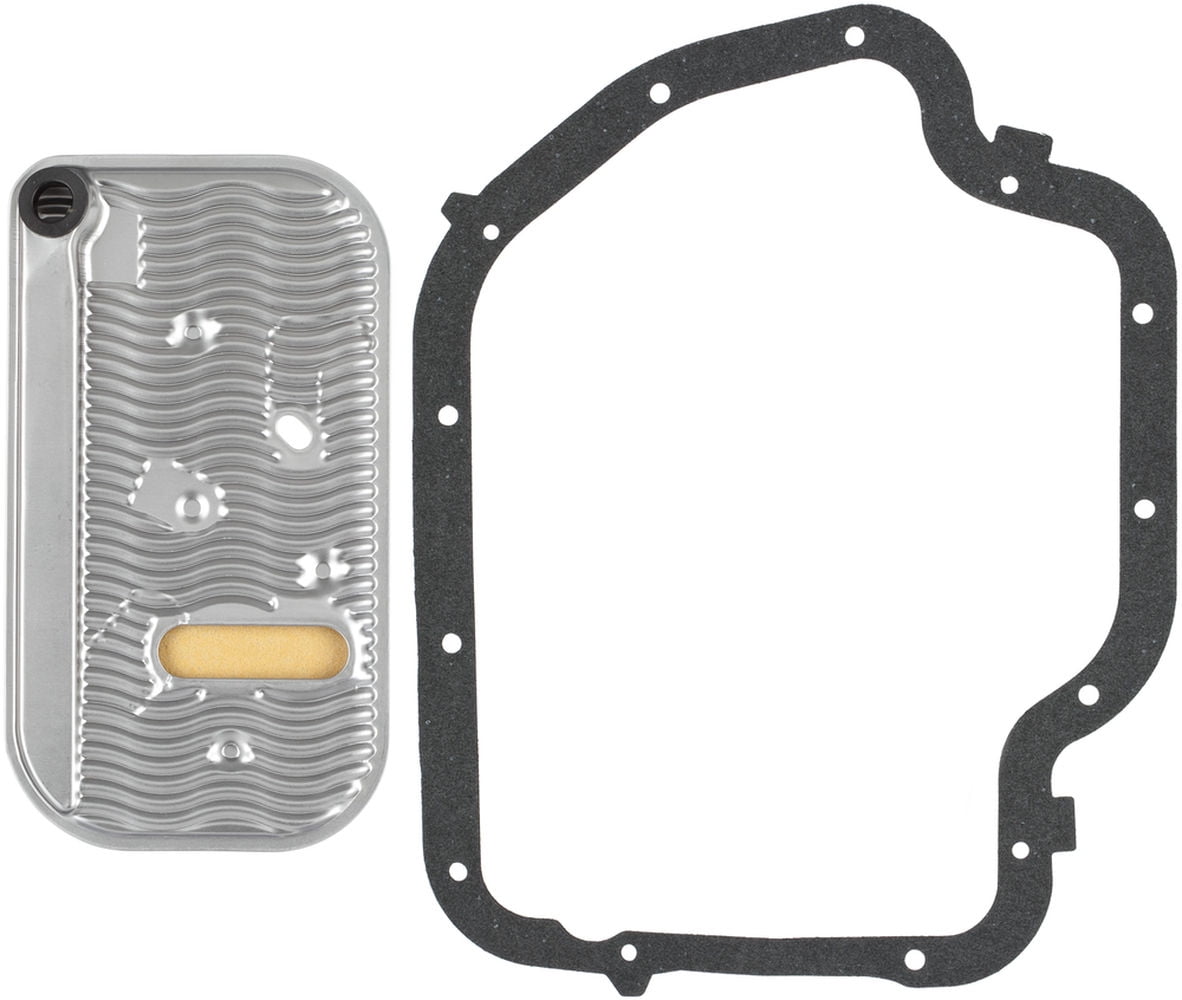 Transmission Filter Kit Fits select: 1969-1975 CHEVROLET CAMARO, 1969-1986 CHEVROLET C10