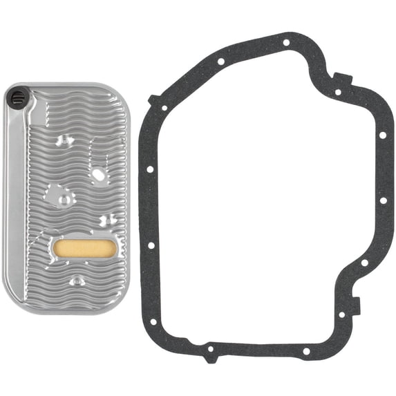 Transmission Filter Kit Fits select: 1969-1975 CHEVROLET CAMARO, 1969-1986 CHEVROLET C10