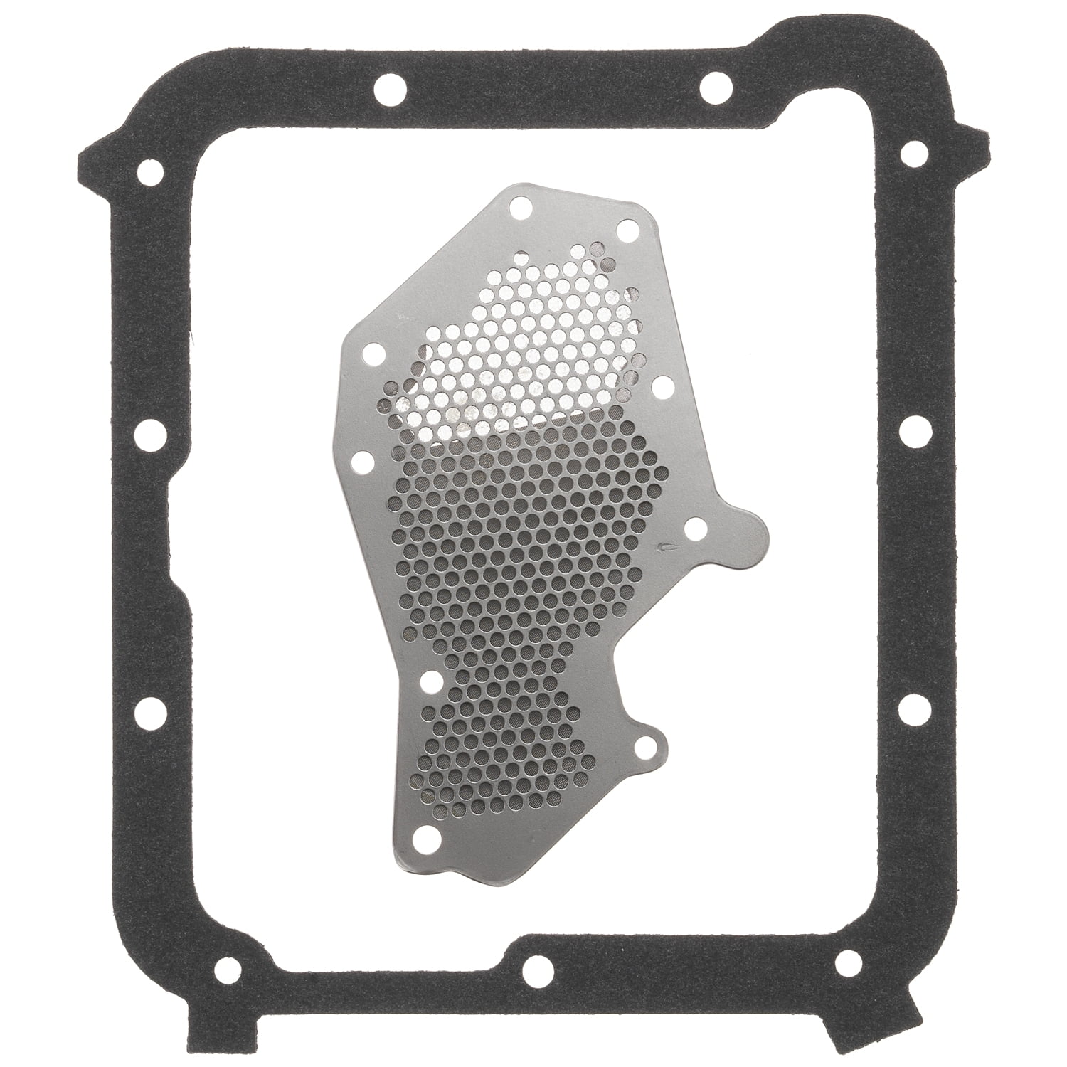 Transmission Filter Kit Fits select: 1977-1978 FORD F150, 1970-1973 FORD MUSTANG